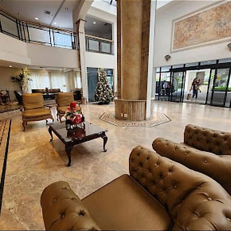 Ninety Flat Hotel - Paulista São Paulo Extérieur photo