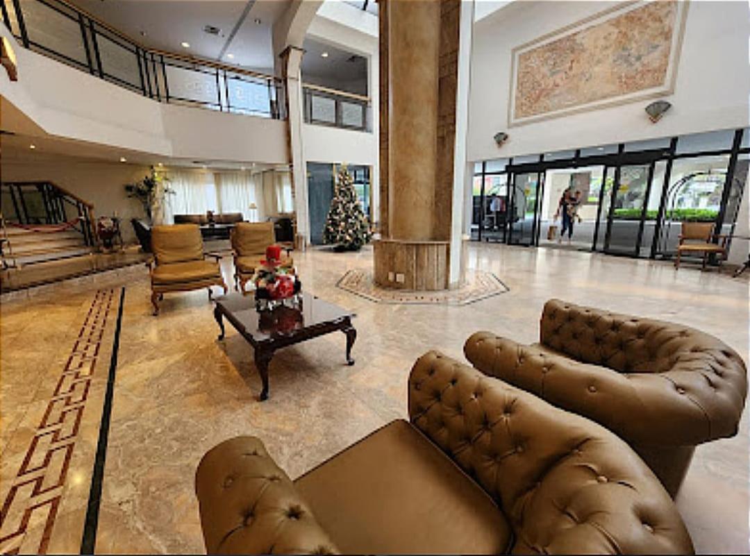 Ninety Flat Hotel - Paulista São Paulo Extérieur photo