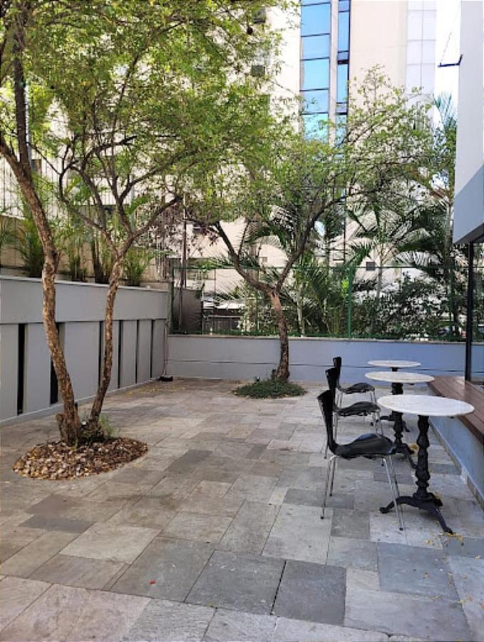 Ninety Flat Hotel - Paulista São Paulo Extérieur photo