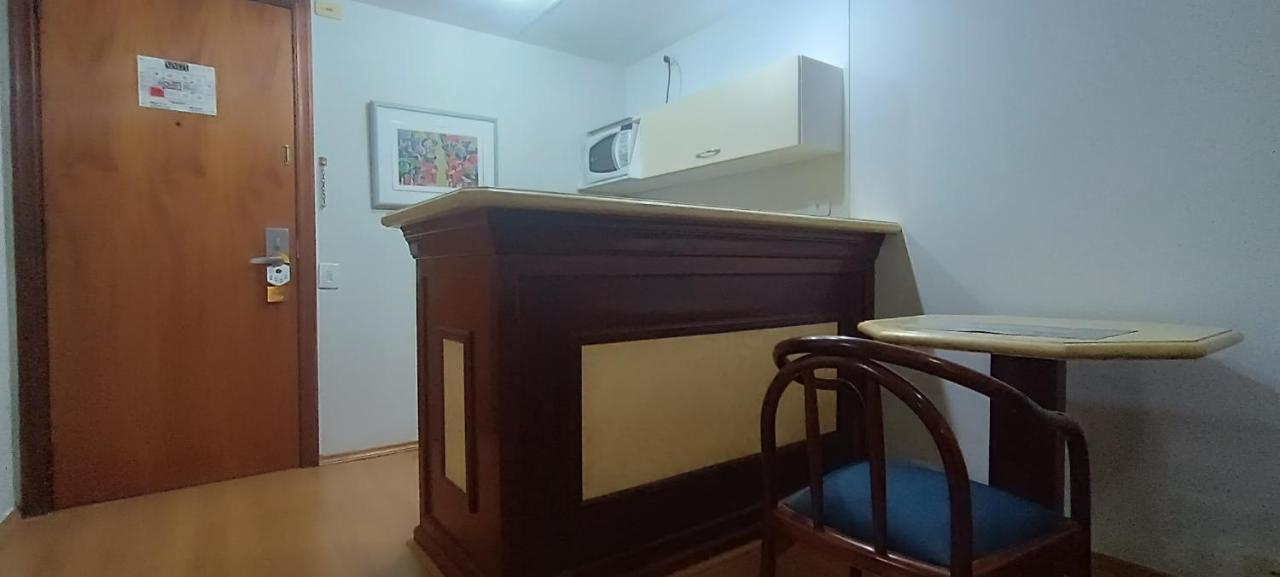 Ninety Flat Hotel - Paulista São Paulo Extérieur photo