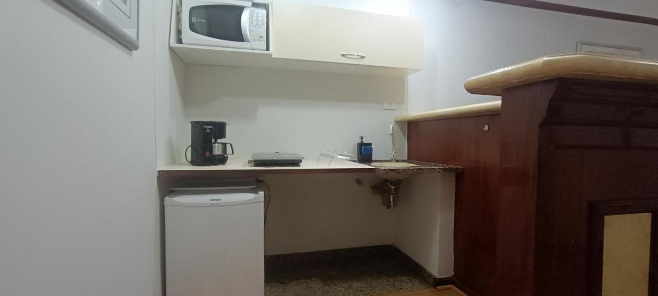 Ninety Flat Hotel - Paulista São Paulo Extérieur photo