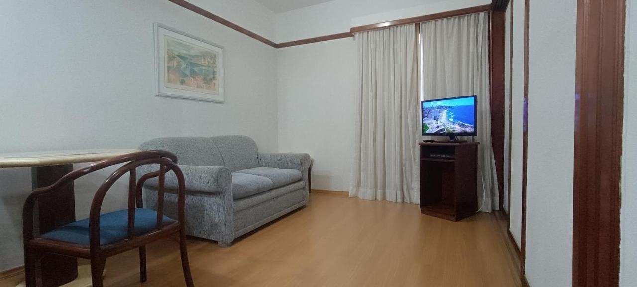 Ninety Flat Hotel - Paulista São Paulo Extérieur photo