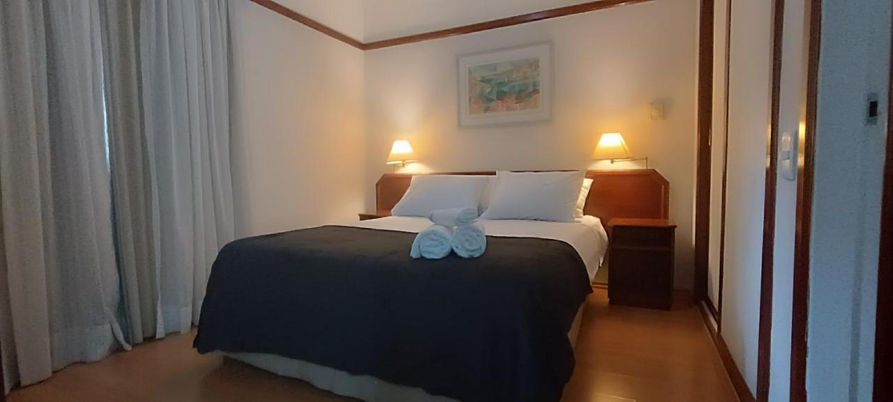 Ninety Flat Hotel - Paulista São Paulo Extérieur photo