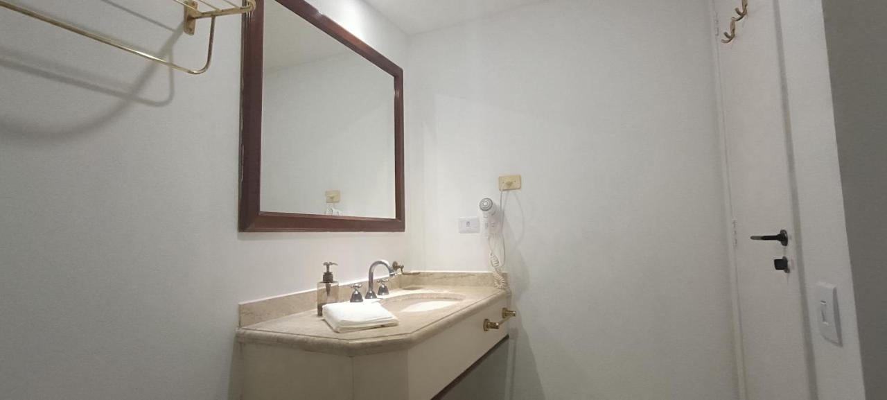 Ninety Flat Hotel - Paulista São Paulo Extérieur photo